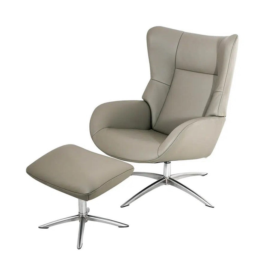 Relaxfauteuil Thimo