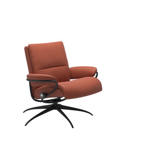 Stressless® Tokyo laag relaxfauteuil - Altijdlekkerzitten