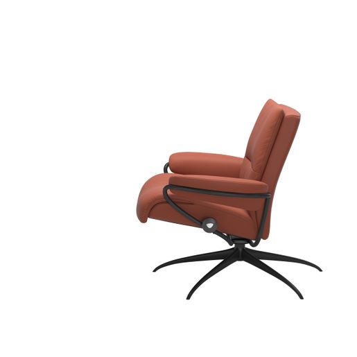 Stressless® Tokyo laag relaxfauteuil - Altijdlekkerzitten