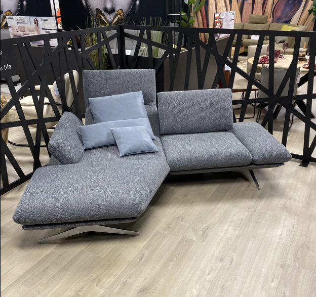 Showroommodel Upgrade