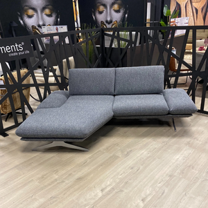 Showroommodel Elements Koinor