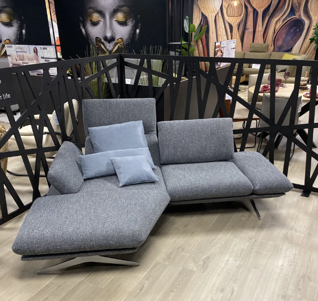 Showroommodel Upgrade