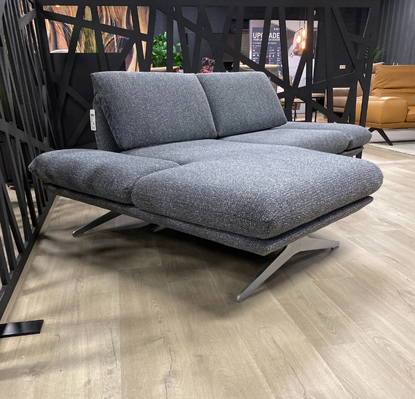 Showroommodel Upgrade