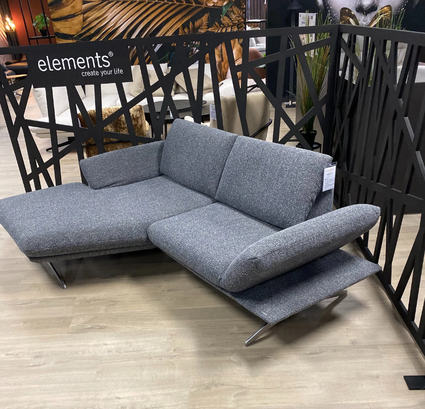 Showroommodel Upgrade