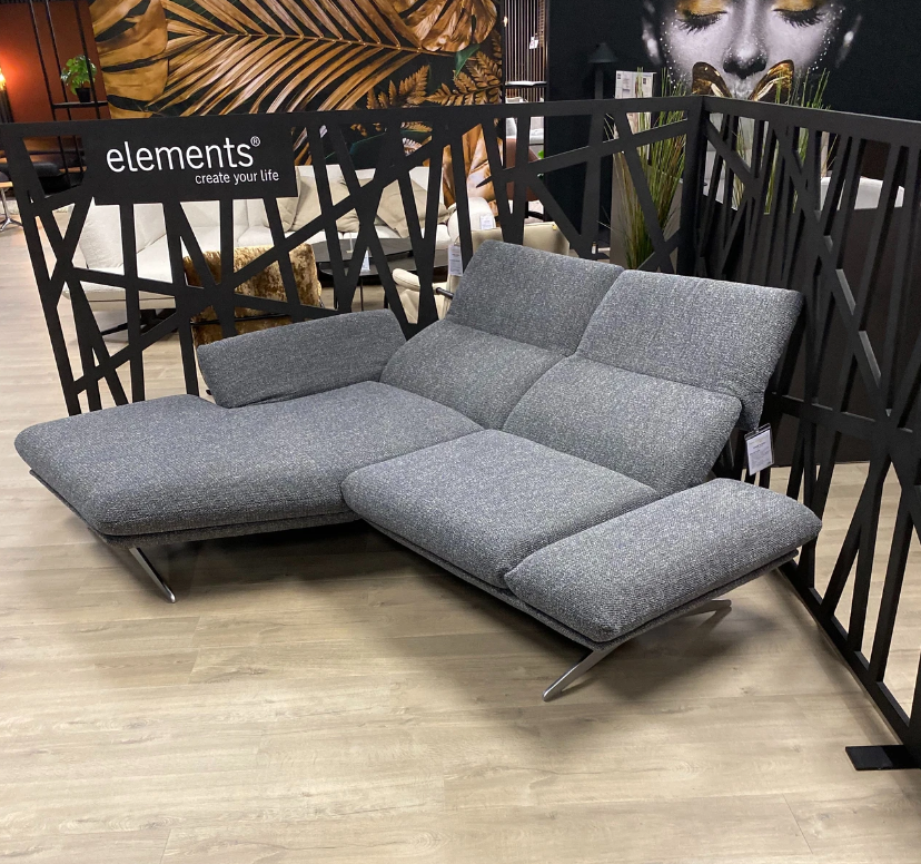 Showroommodel Upgrade