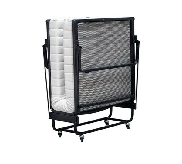Vouwbed inclusief matras