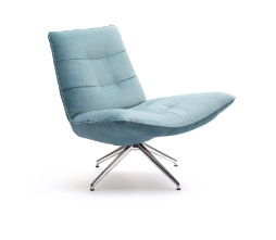 Yoga Fauteuil Queen