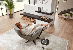 Hukla Ergo comfort - Altijdlekkerzitten