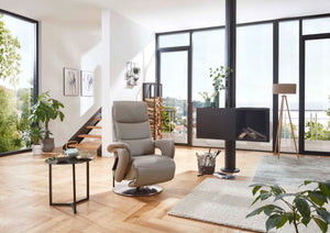 Hukla Ergo comfort - Altijdlekkerzitten