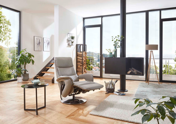 Hukla Ergo comfort - Altijdlekkerzitten