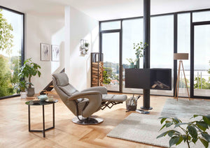 Hukla Ergo comfort - Altijdlekkerzitten