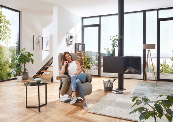 Hukla Ergo comfort - Altijdlekkerzitten