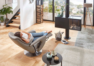 Hukla Ergo comfort - Altijdlekkerzitten
