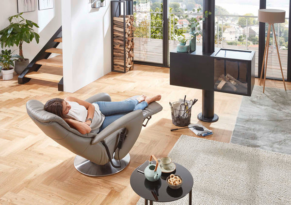 Hukla Ergo comfort - Altijdlekkerzitten