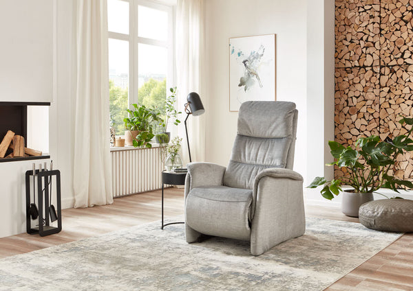 Hukla Ergo comfort - Altijdlekkerzitten