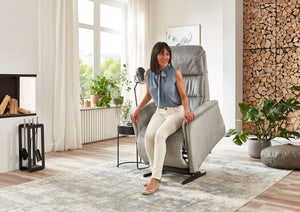 Hukla Ergo comfort - Altijdlekkerzitten
