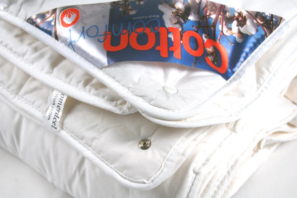 Cotton Comfort 4 - seizoenen dekbed