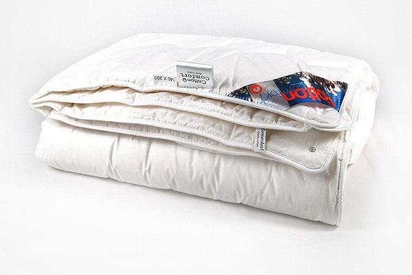 Cotton Comfort 4 - seizoenen dekbed