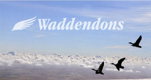 	 Texeler Waddendons scharreldons dekbed