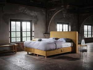 Pullman Cleveland Boxspring 