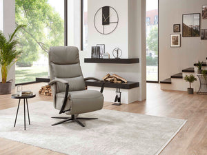 Hukla Ergo comfort - Altijdlekkerzitten
