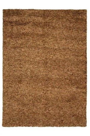 Vloerkleed Salsa 502 Copper Gold - Altijdlekkerzitten