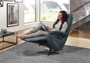 Hukla Ergo comfort - Altijdlekkerzitten