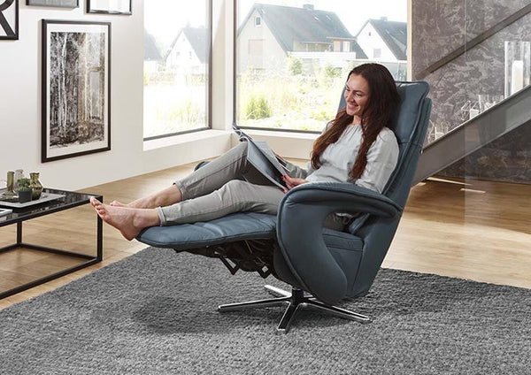 Hukla Ergo comfort - Altijdlekkerzitten