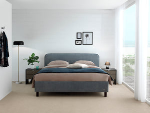 Ergosleep bedmodel Greenwich Slaapcomfort Jack Suykerbuyk