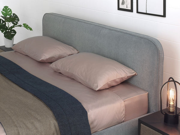 Ergosleep bedmodel Greenwich Slaapcomfort Jack Suykerbuyk