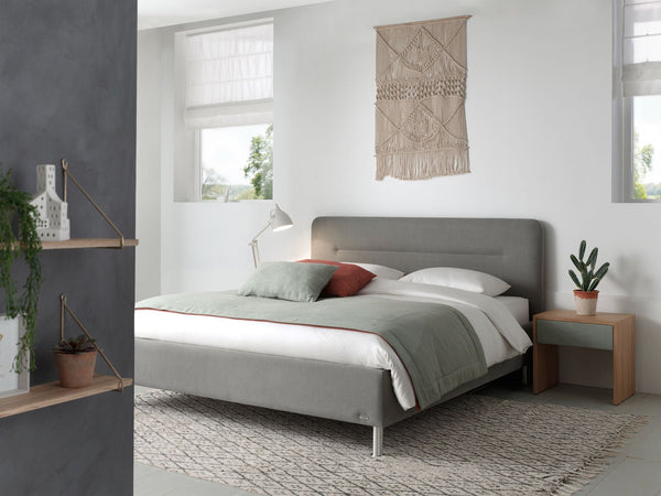 Ergosleep bedmodel Greenwich Slaapcomfort Jack Suykerbuyk