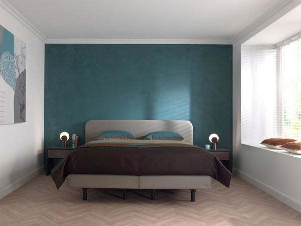 Ergosleep bedmodel Greenwich Slaapcomfort Jack Suykerbuyk