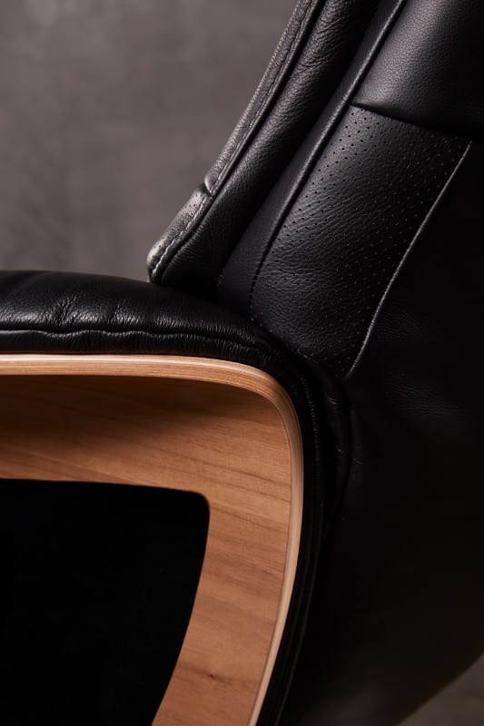 Gothenburg fauteuil - Altijdlekkerzitten