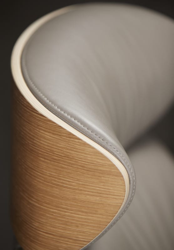 Gothenburg fauteuil - Altijdlekkerzitten