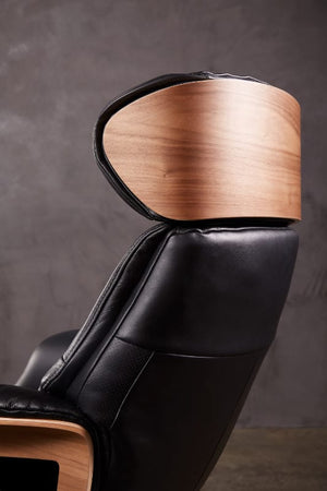 Gothenburg fauteuil - Altijdlekkerzitten