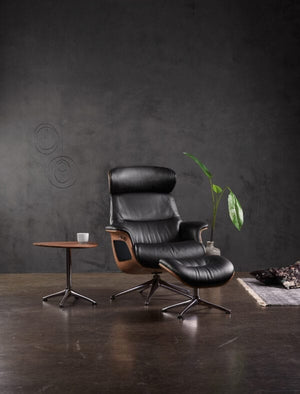 Gothenburg fauteuil - Altijdlekkerzitten
