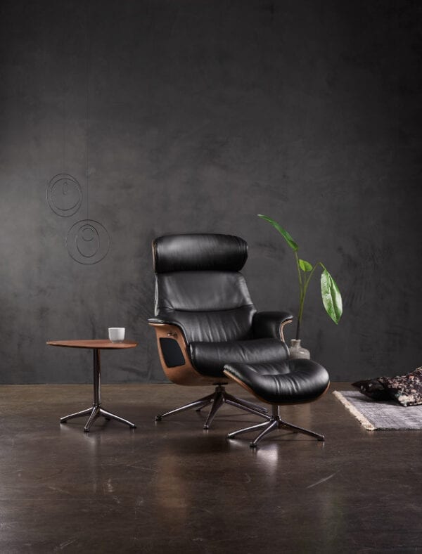 Gothenburg fauteuil - Altijdlekkerzitten