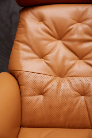 Stockholm fauteuil - Altijdlekkerzitten