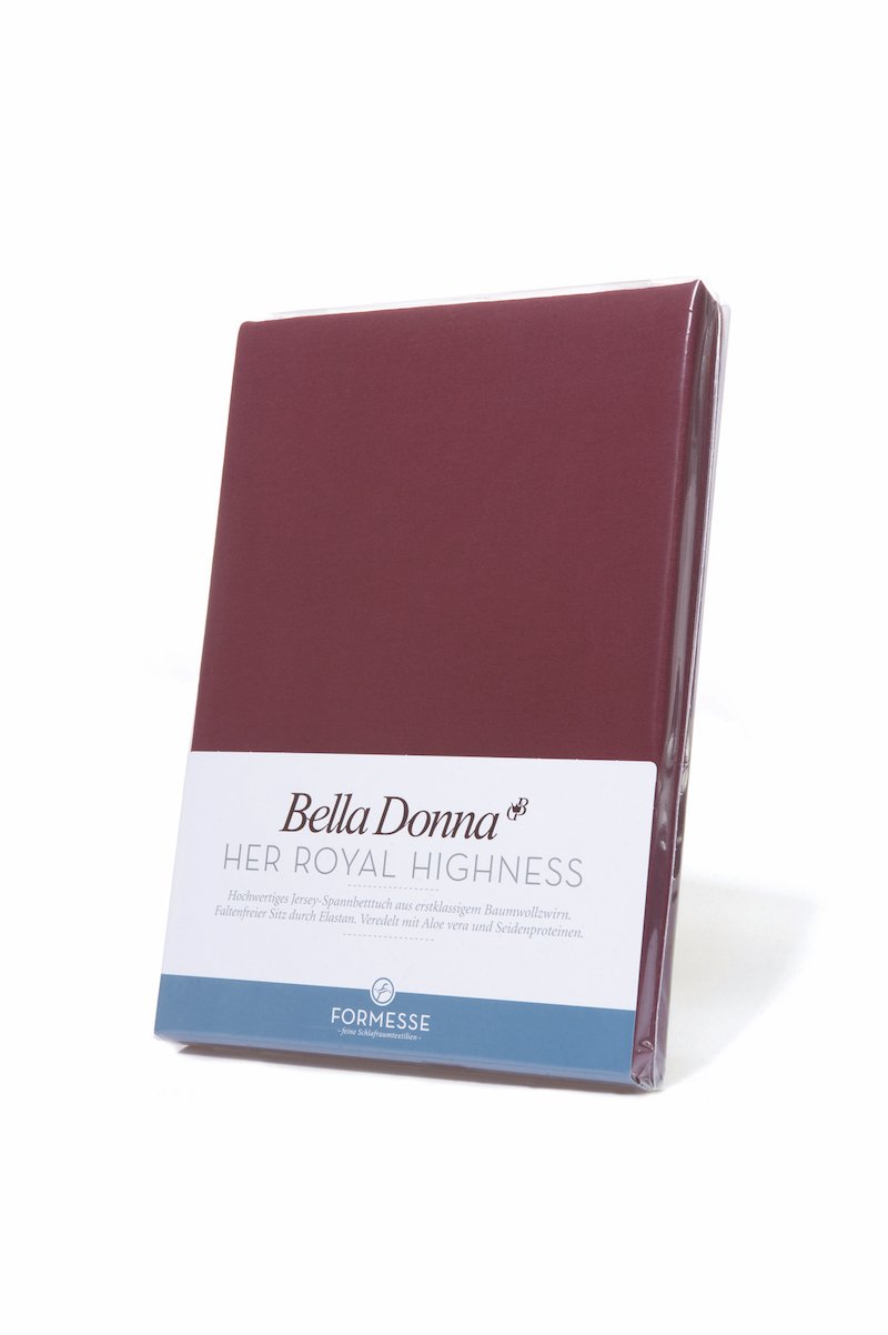 Bella donna Jersey DUO 