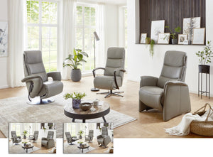 Hukla Ergo comfort - Altijdlekkerzitten