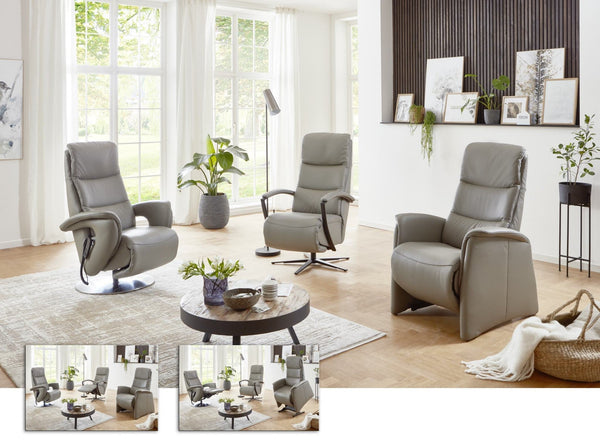 Hukla Ergo comfort - Altijdlekkerzitten