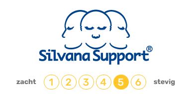 Silvana Support Cristal 