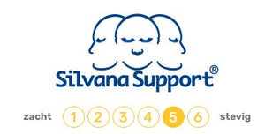 Silvana Support Cristal 
