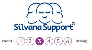 Silvana Support Emerald 