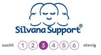 Silvana Support Emerald 
