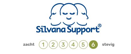 Silvana Support Larimar 