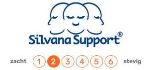 Silvana Support Saphir 