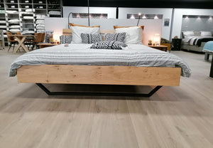 Orion Special Ledikant Slaapcomfort Jack Suykerbuyk