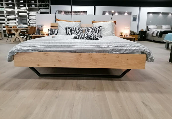 Orion Special Ledikant Slaapcomfort Jack Suykerbuyk