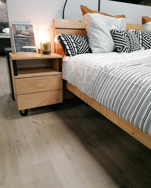 Orion Special Ledikant Slaapcomfort Jack Suykerbuyk